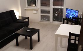 Kfip Apart Spodek 200M Nine
